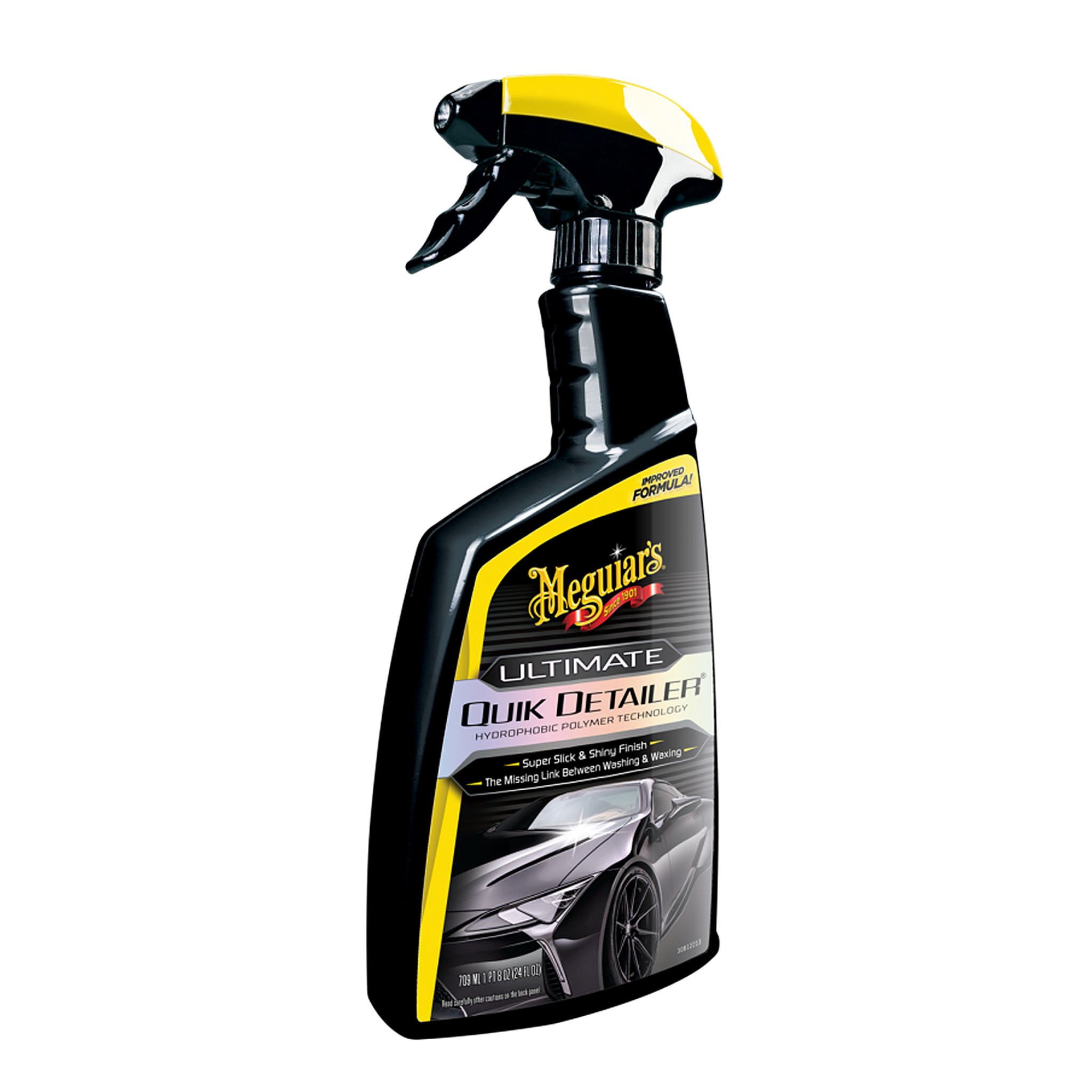 Quick Detailer Meguiars Ultimate Quik Detailer 709 Ml AUTODUDE FI