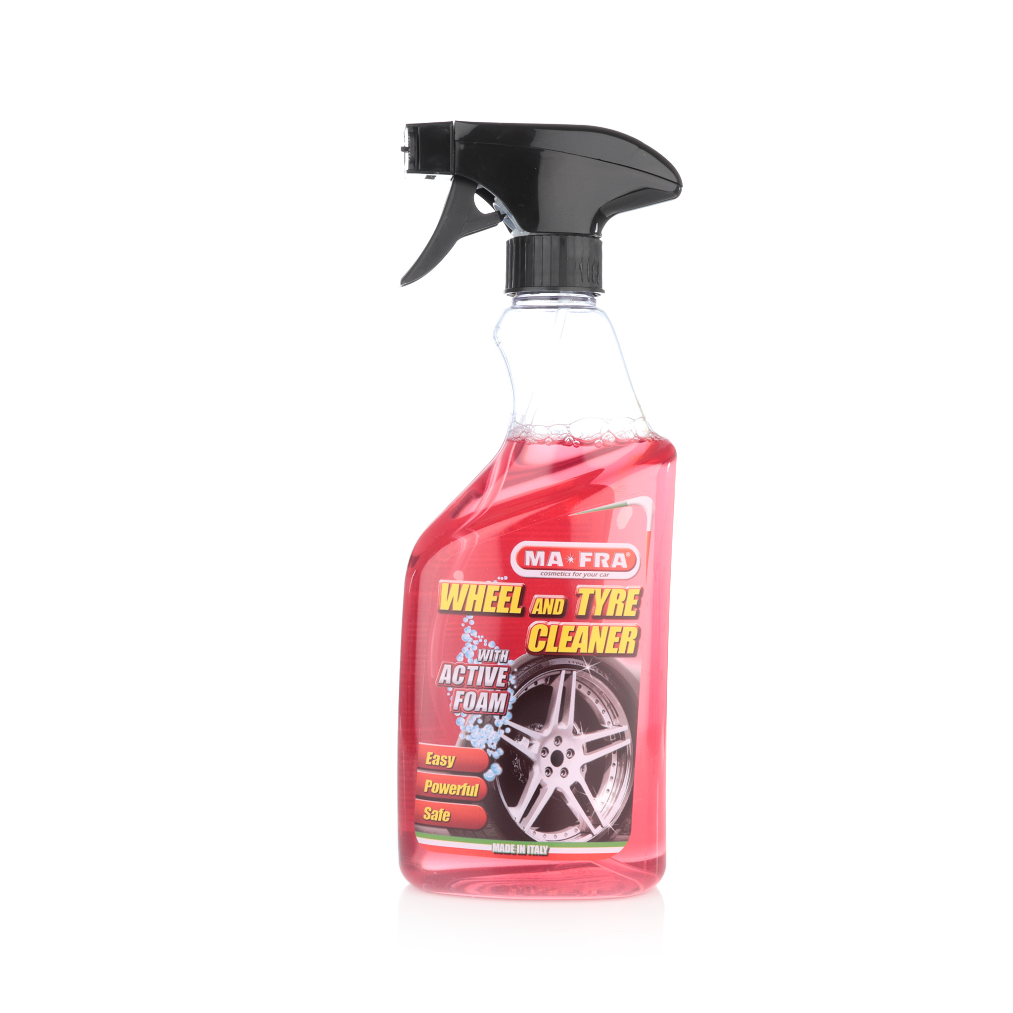 Fälgrengöring Mafra Wheel & Tyre Cleaner, 500 ml 89kr AUTODUDE.SE