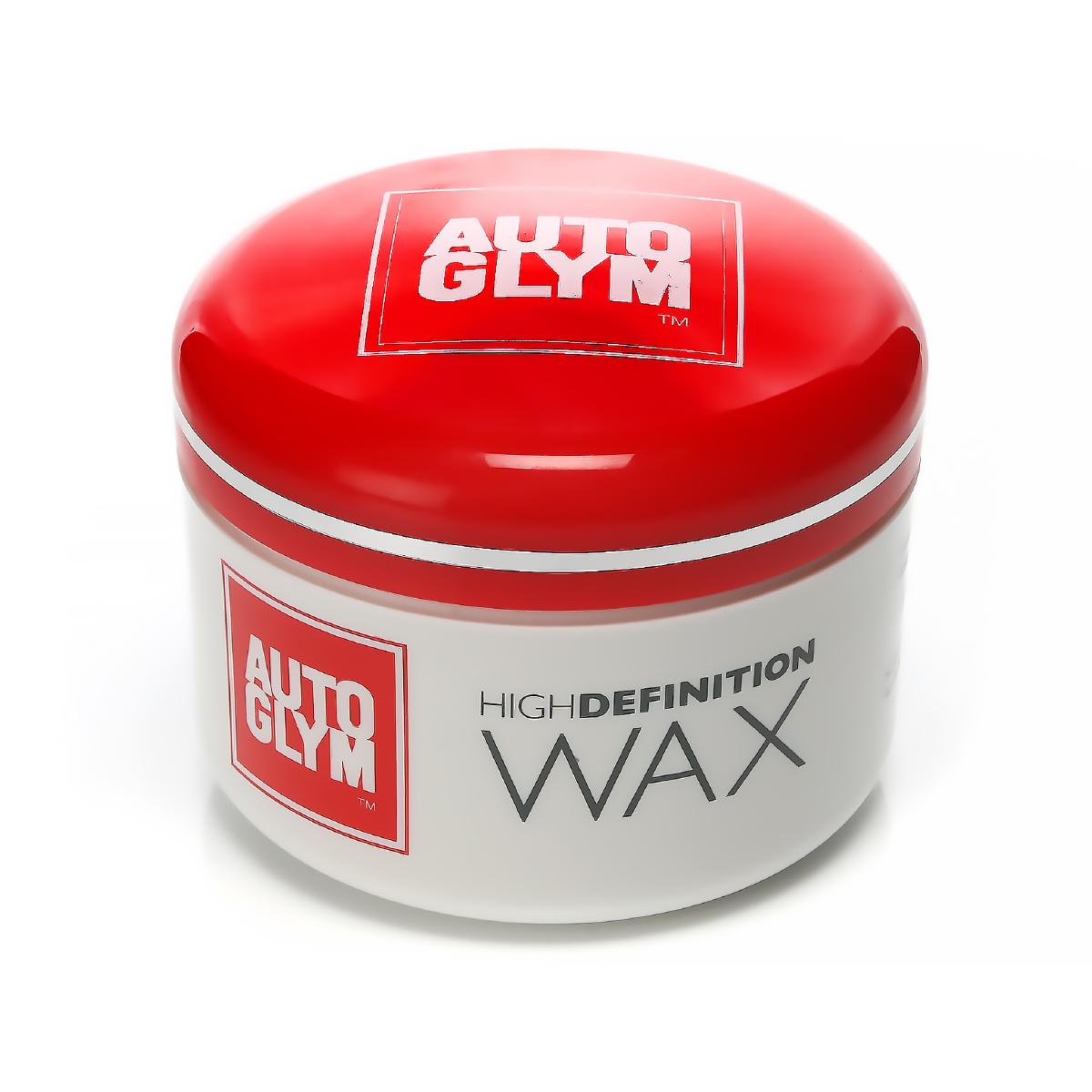 Bilvax Autoglym High Definition Wax, 150 g 500kr AUTODUDE.SE