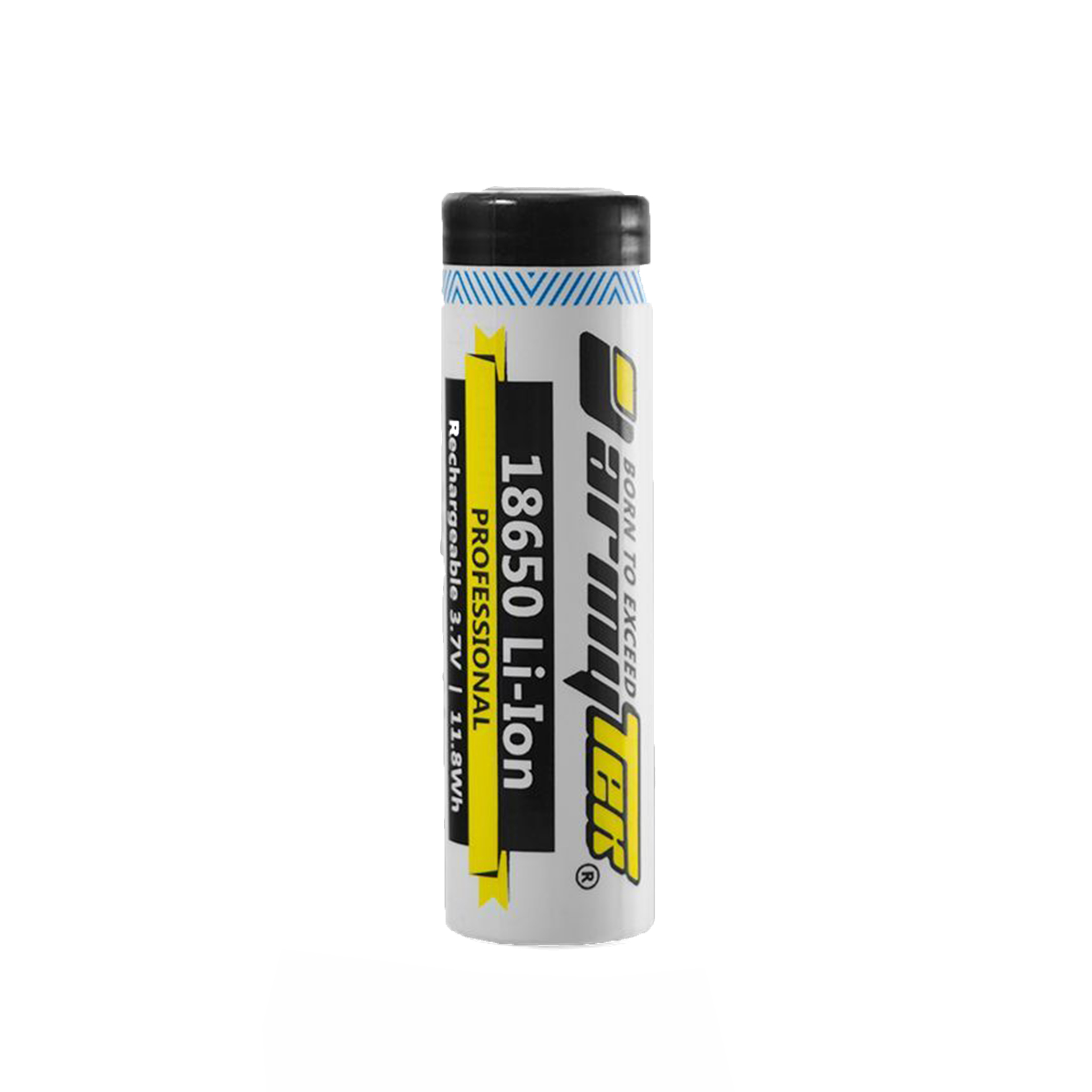 Armytek аккумулятор 18650