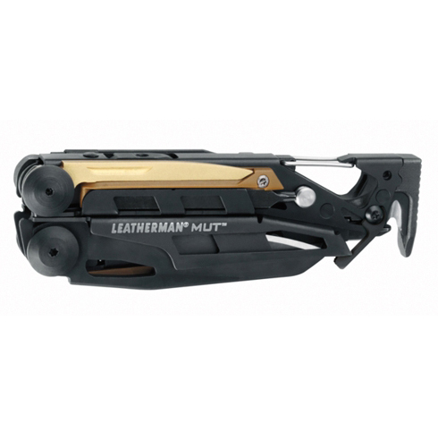 Leatherman mut eod black