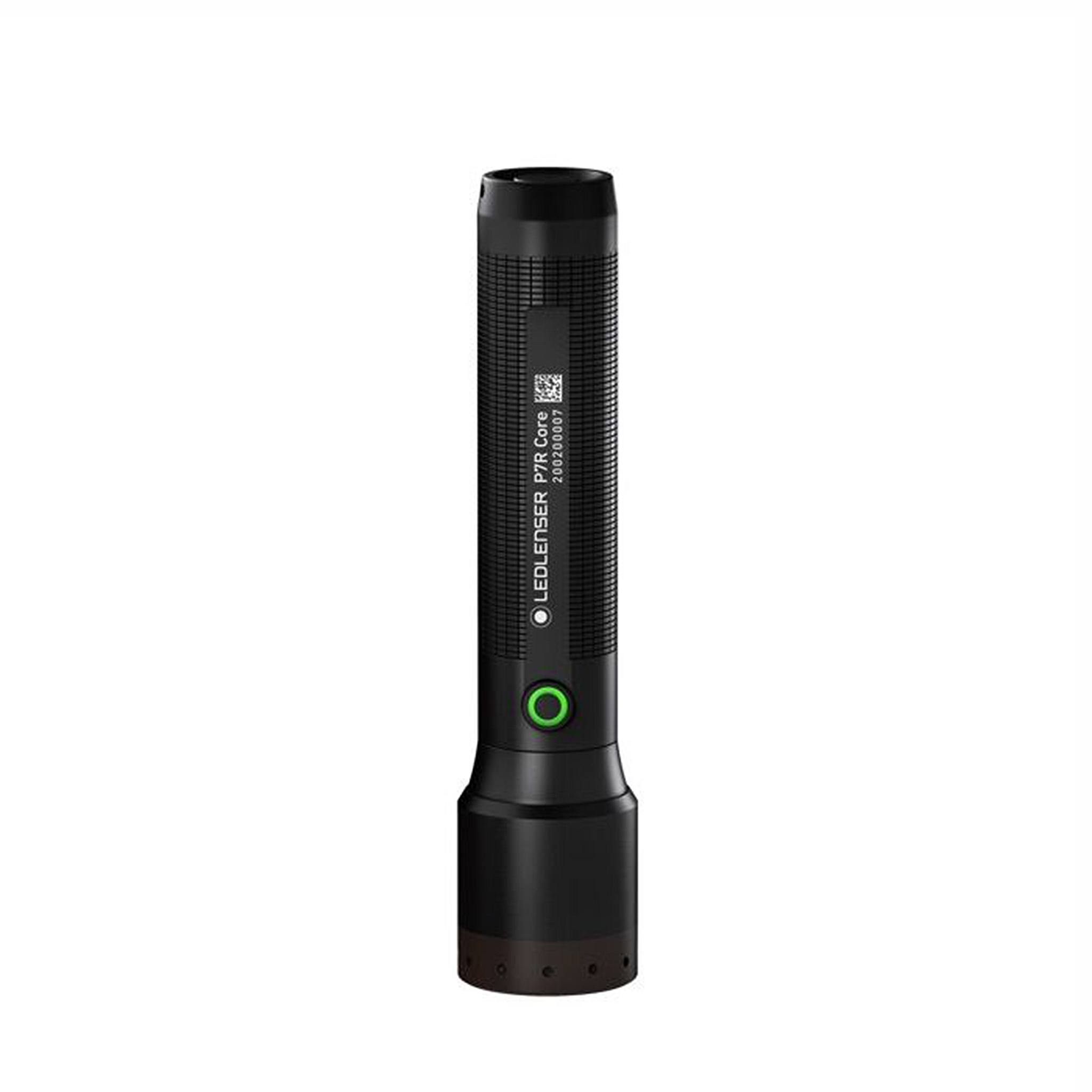 Taskulamppu Ledlenser P7R Core, 1400 lm 89€ Varastossa VALOSTORE.FI
