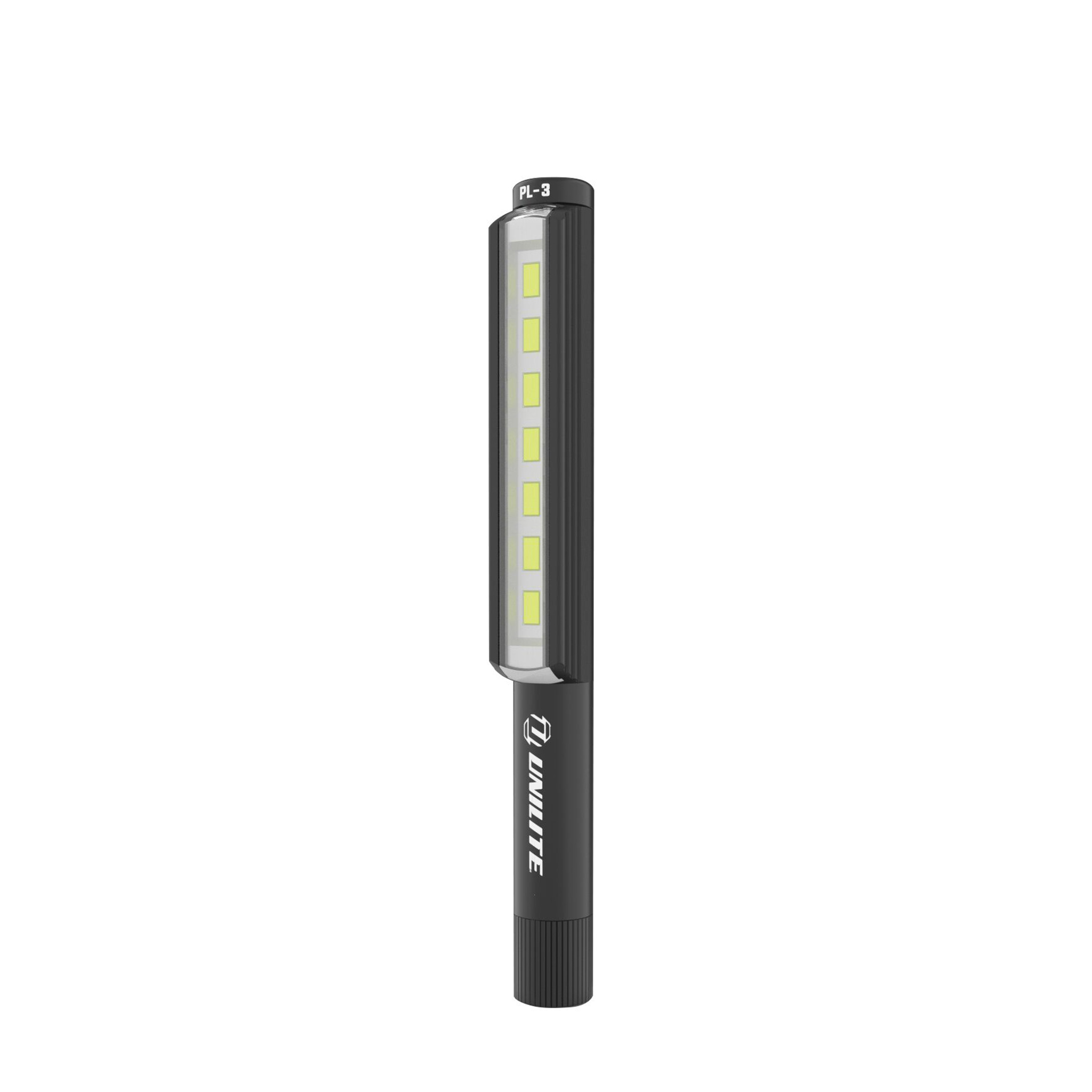 Kynävalaisin Unilite PL-3, 275 lm 14,95€ - Varastossa - VALOSTORE.FI