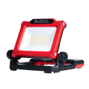 Arbeidslys VALOSTORE.NO Trend led arbeidslampe på stativ 80w 6000 lumen ip44