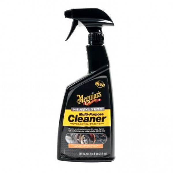 Allrengöring Meguiars Heavy Duty Multi Purpose Cleaner AUTODUDE.SE