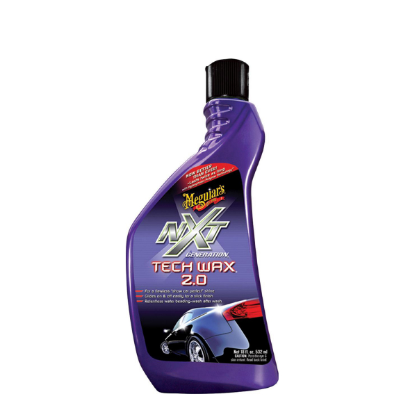 Autovaha Meguiars NXT Generation Tech Wax 2.0, 550 ml 29 ...