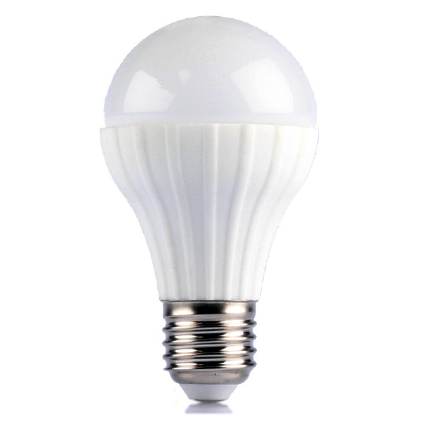 E27 LED-lampa NaturLight 4.4W 89kr - VALOSTORE.SE