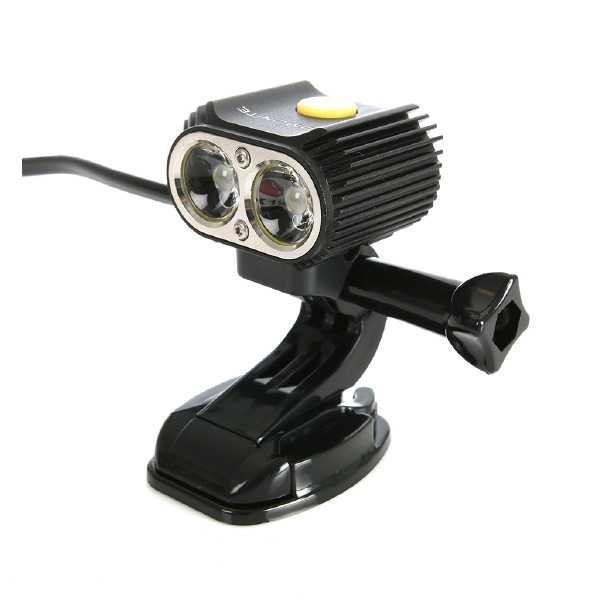 Kiinnike JMount, Goproyhteensopiva 4,95€ VALOSTORE.FI