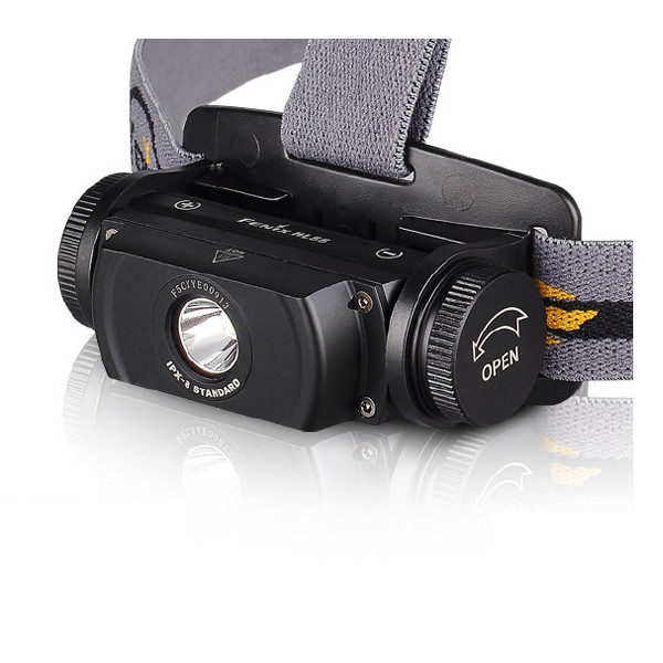 fenix 55 plus