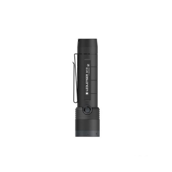 Ficklampa LED Lenser M1R, 1000 lm 879kr - VALOSTORE.SE