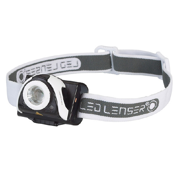 Otsalamppu Ledlenser SEO 5, 180 lm