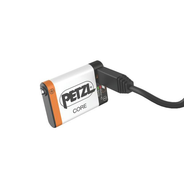 Аккумулятор petzl core
