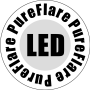 Pureflare